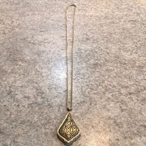 Kendra Scott Aiden necklace
